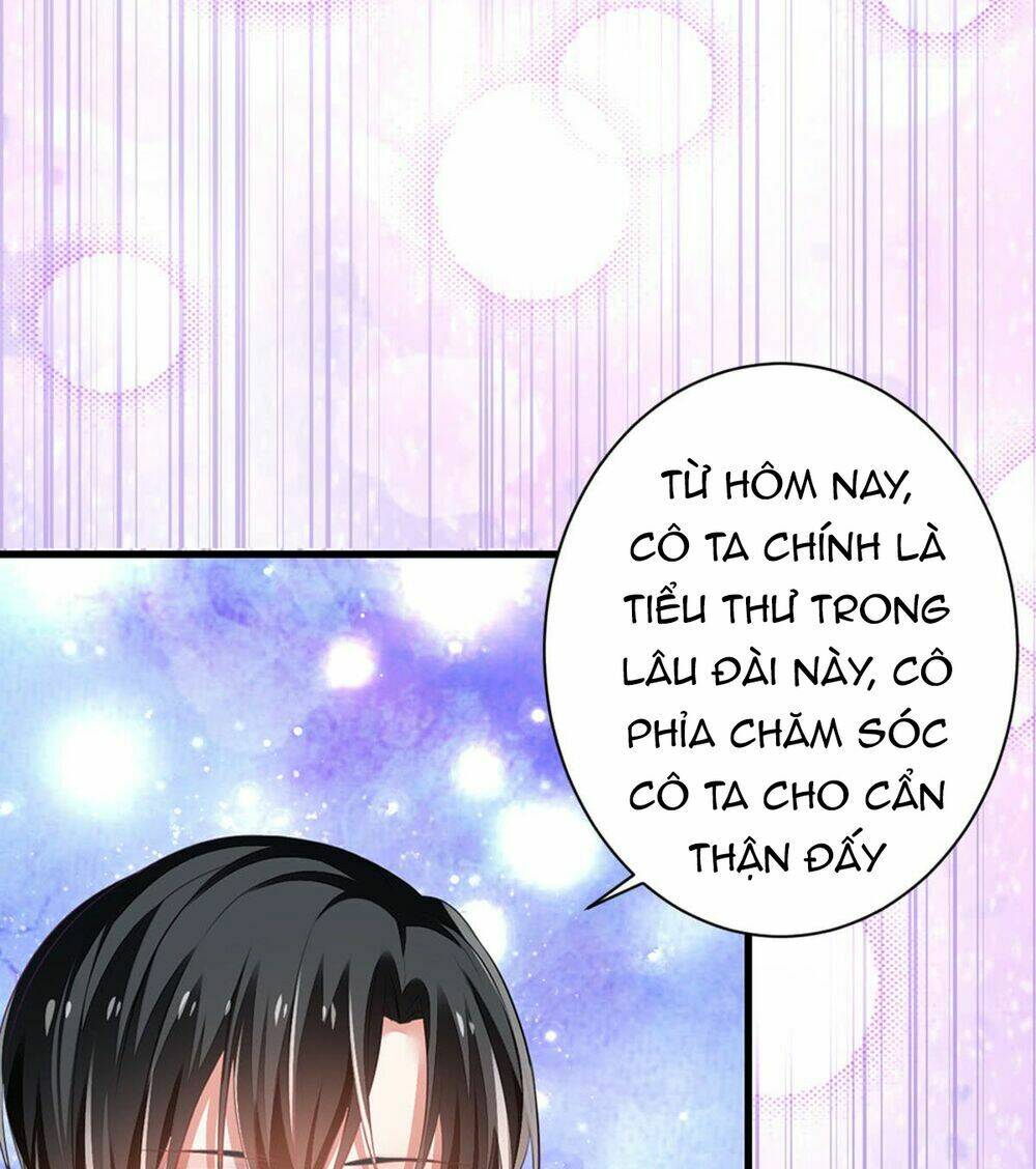 dị thế thịnh sủng : bỗng một ngày trở thành vương tước thiếu nữ chapter 4 6