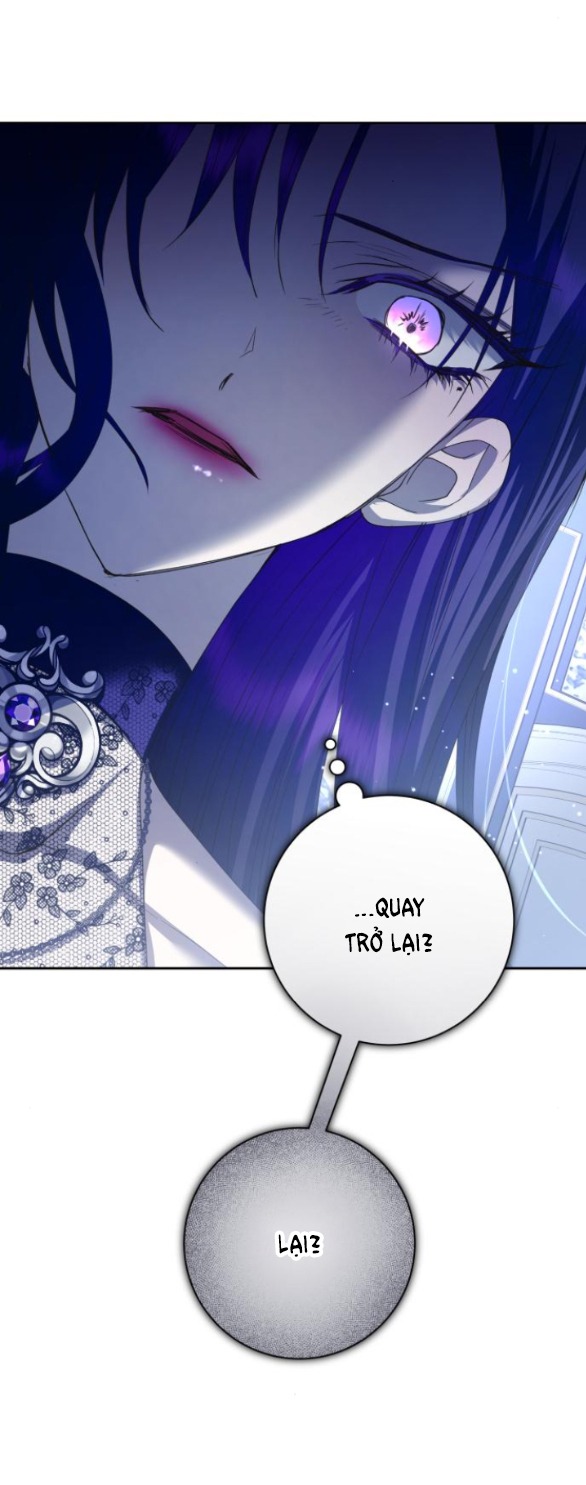 tôi muốn trở thành cô ấy dù chỉ là một ngày chapter 152.1 29