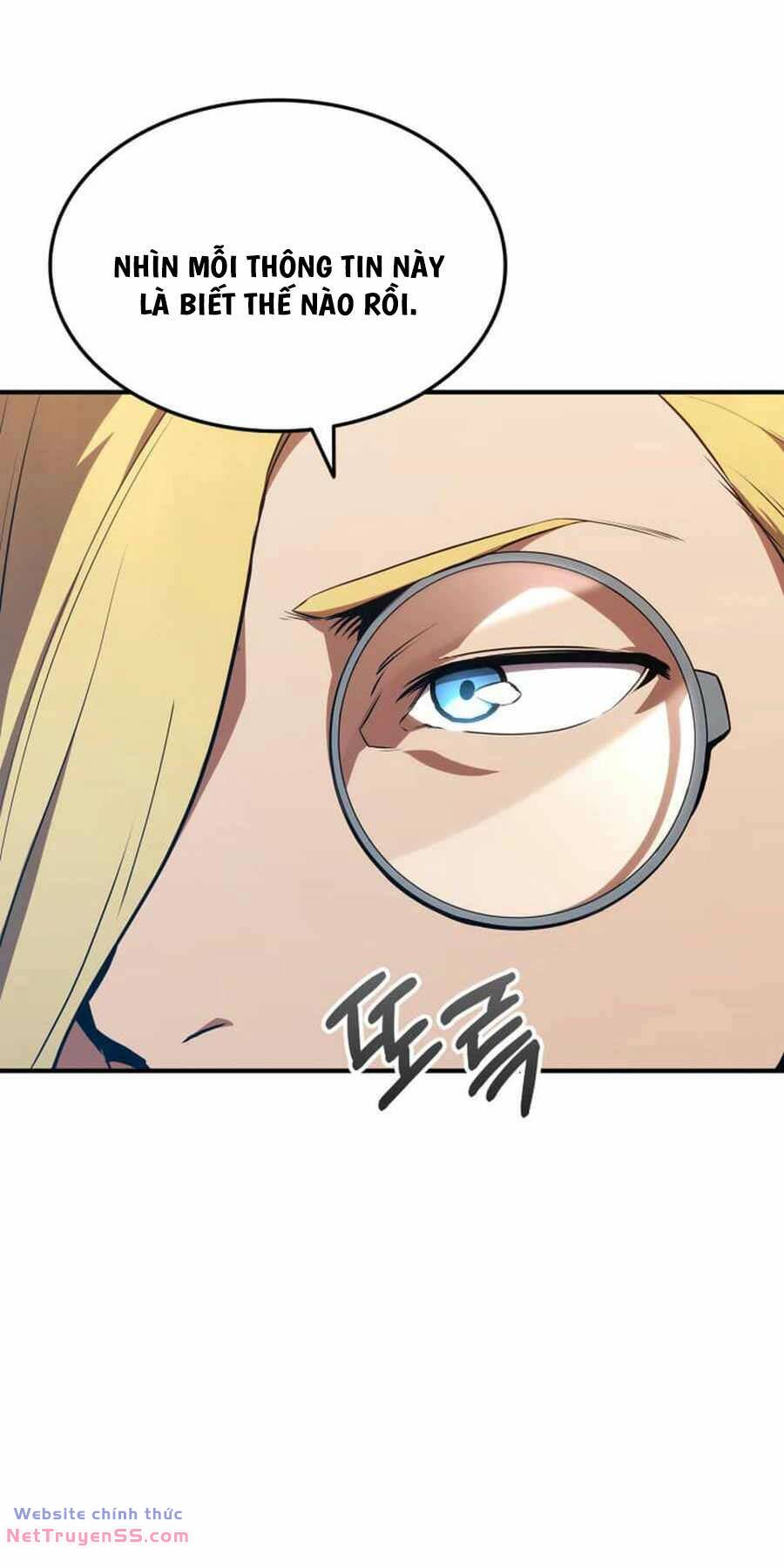 huyền thoại game thủ - tái xuất chapter 141 67