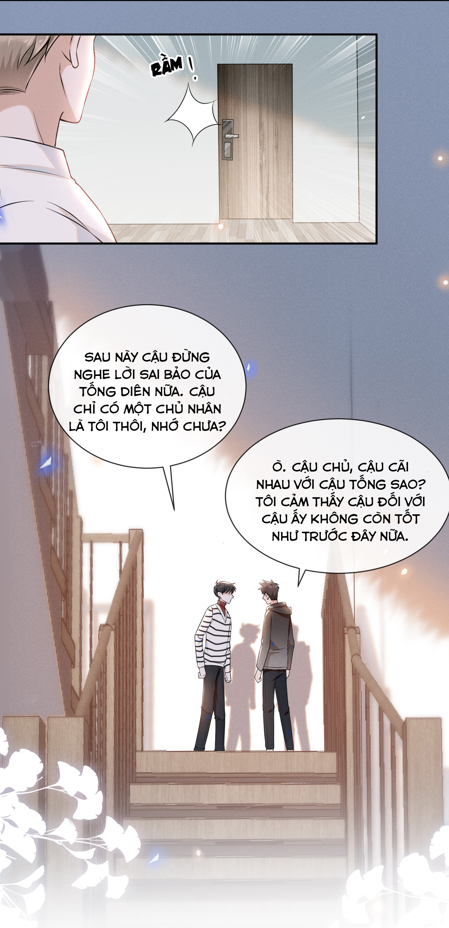 kiếp sau không gặp chapter 6 17