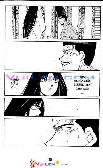 truyền nhân atula phần ii chapter 13 96