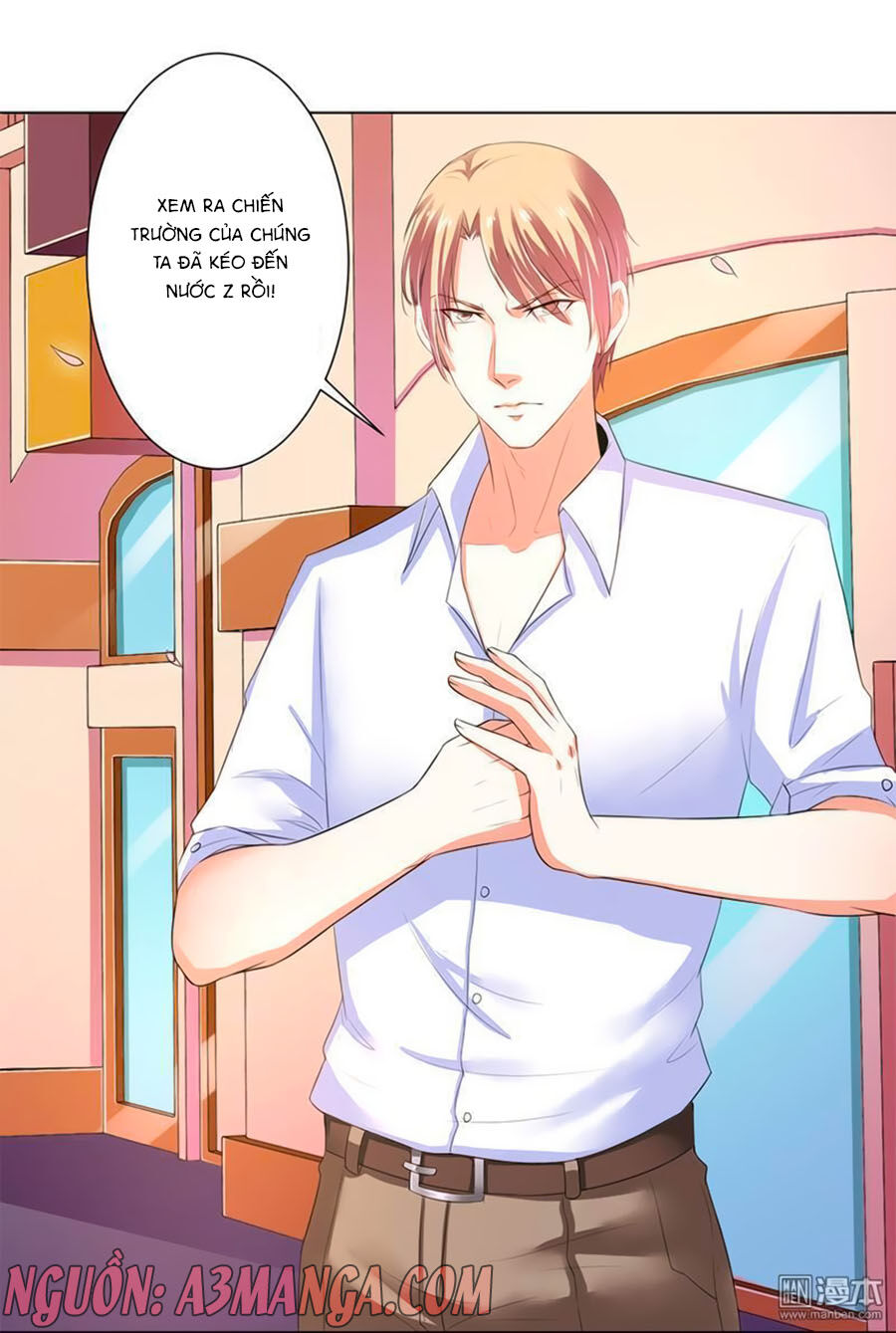 watashi wo hitorijime ni shite chapter 61 18