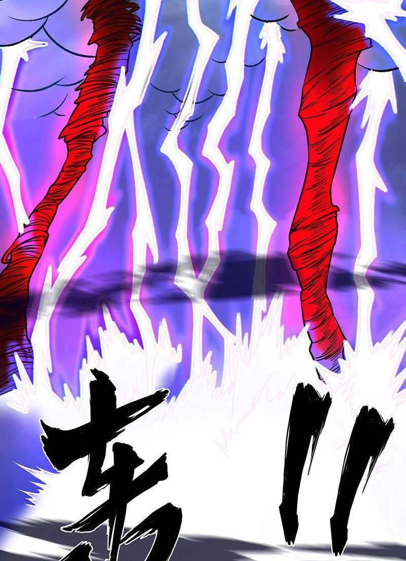 võ đạo độc tôn chapter 484 44