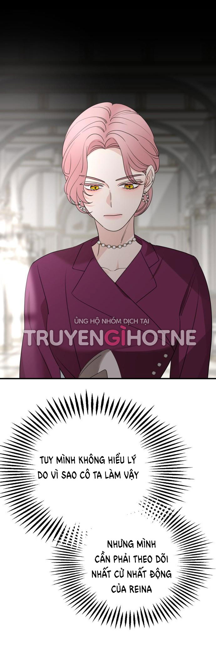 gia đình chồng bị ám ảnh bởi tôi chapter 70.2 26