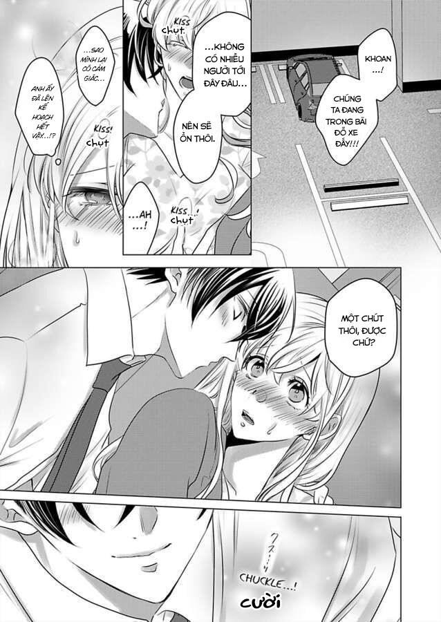 cơ thể chúng ta là một cặp hoàn hảo chapter 30.2 4