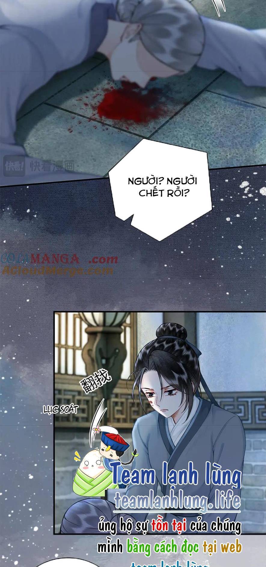 ngỗ tác cẩm y chapter 39 18