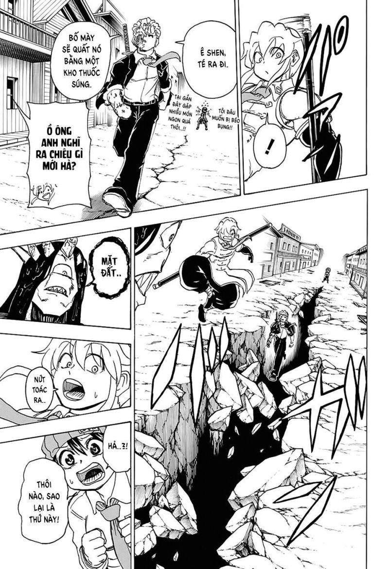 undead unluck chapter 15 12