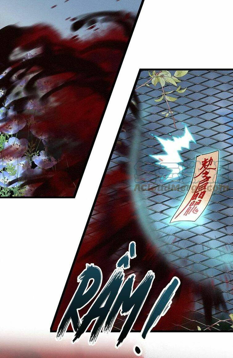 thỉnh quân nhập quái chapter 37 40