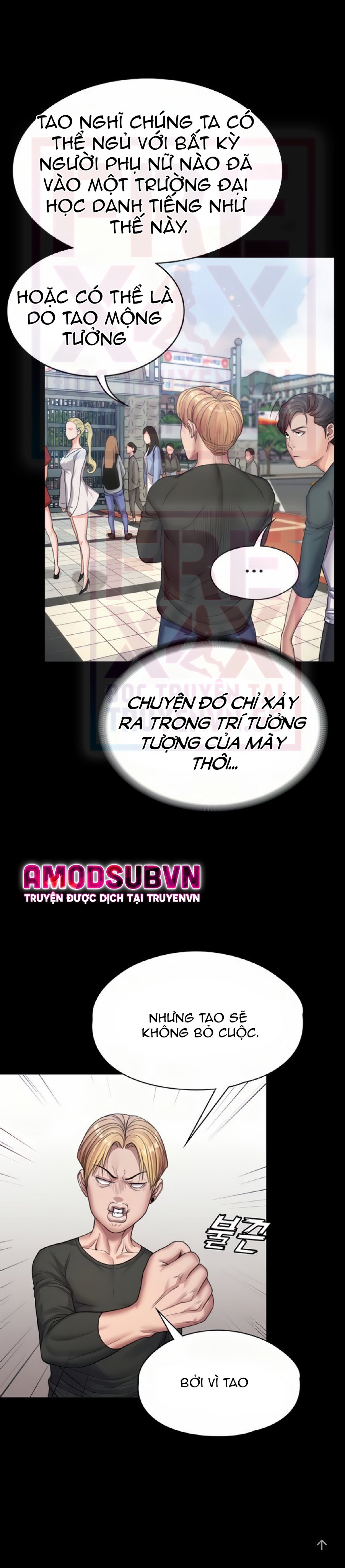 gái hư chapter 1 25