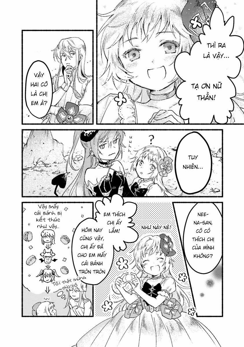 kochira last boss maoh shiro mae chapter 1 42