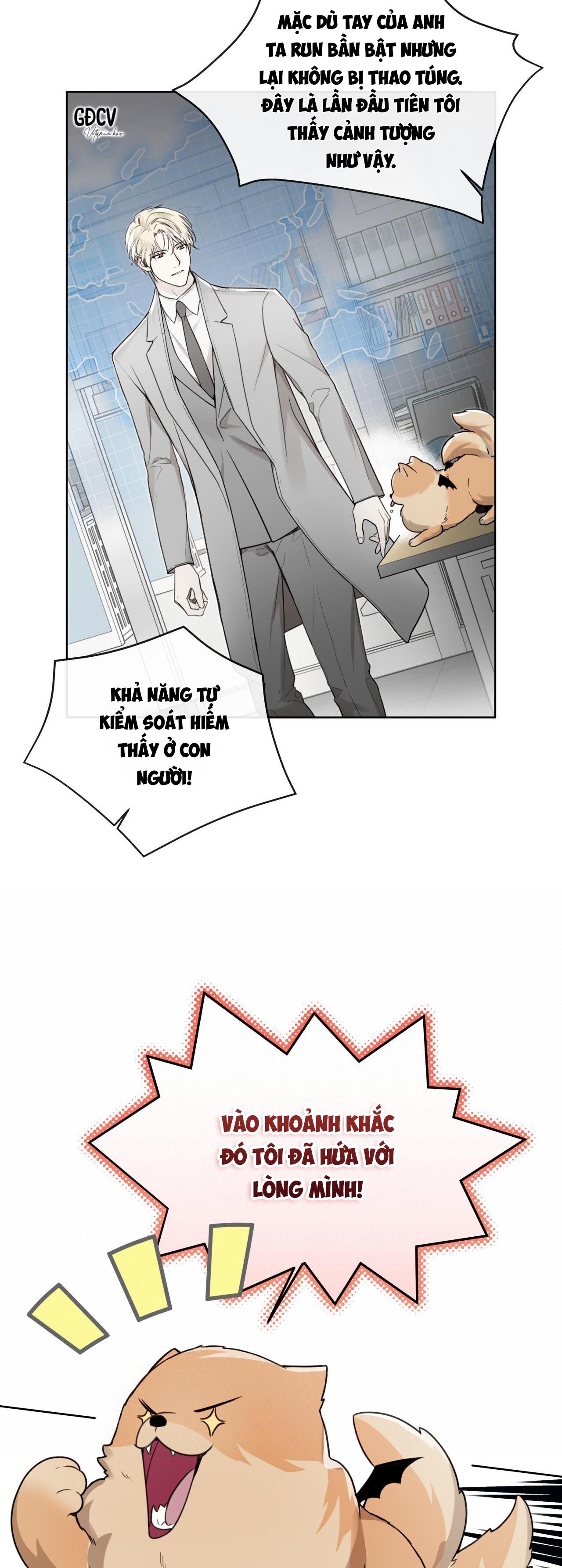 hiểm họa guiding chapter 12 17