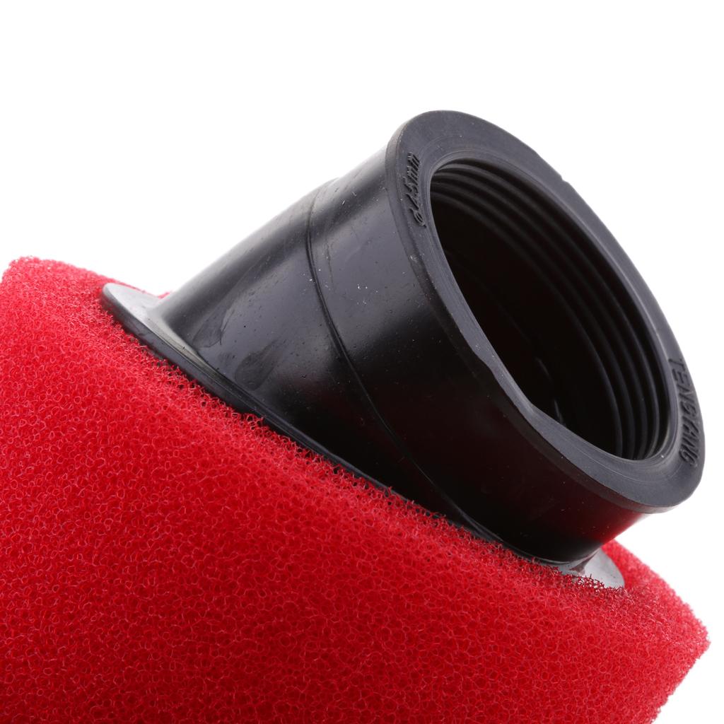 35mm  Filter Fuel Hose for 110cc 125cc Engine  Dirt Bike ATV