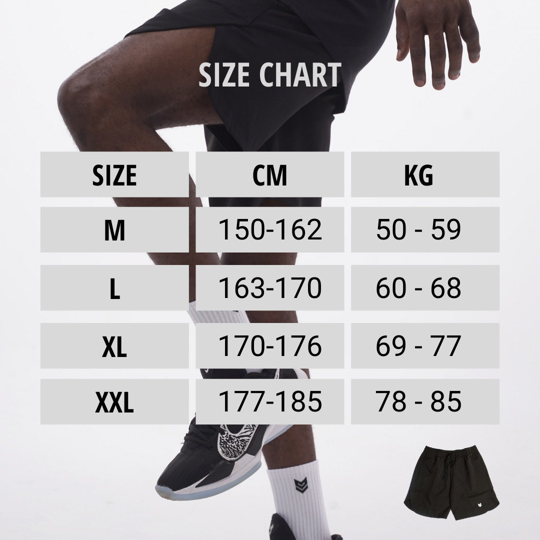Quần short thể thao nam nữ Redikick Quick Dry -QDMulti Unisex Thoáng mát, nhanh khô, co giãn 2 chiều form rộng Quần short nam bóng rổ, bóng đá, bóng chuyền, quần tennis đá banh, chạy bộ
