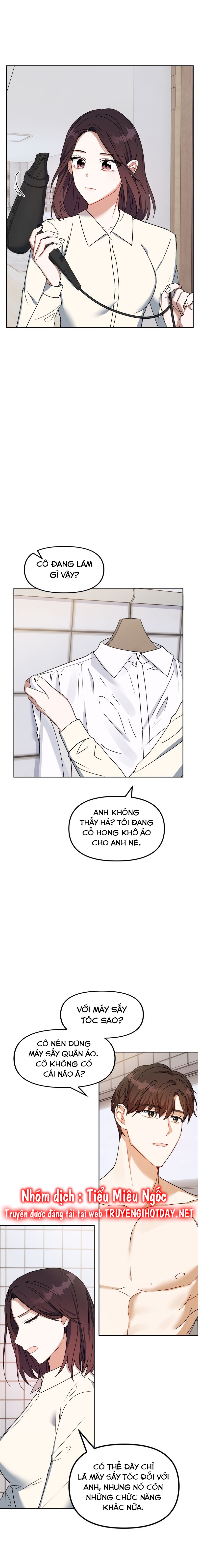 bản cam kết hôn nhân chapter 23 10