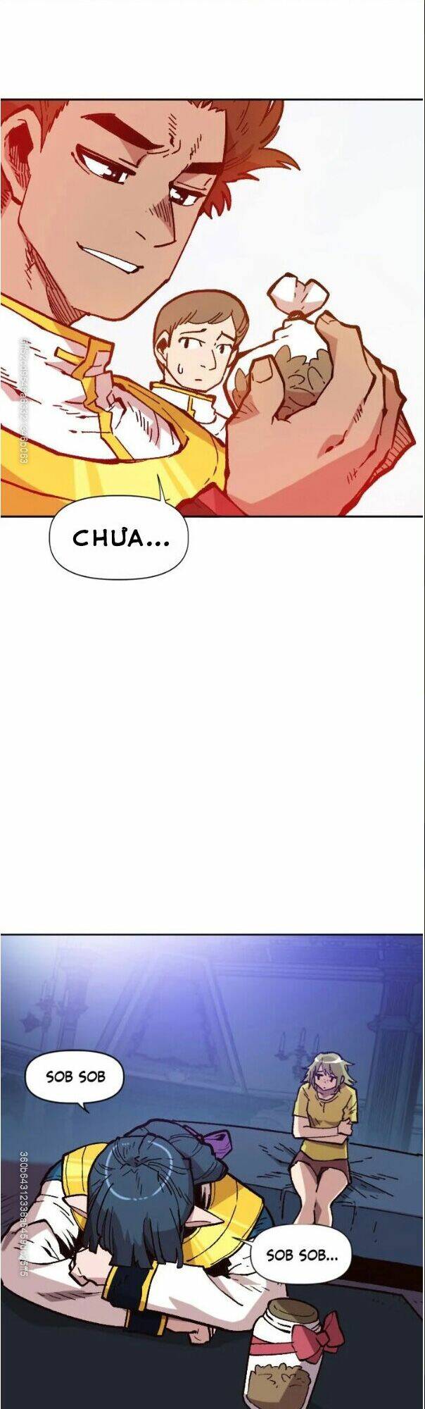 đại lục vô song chapter 35 10