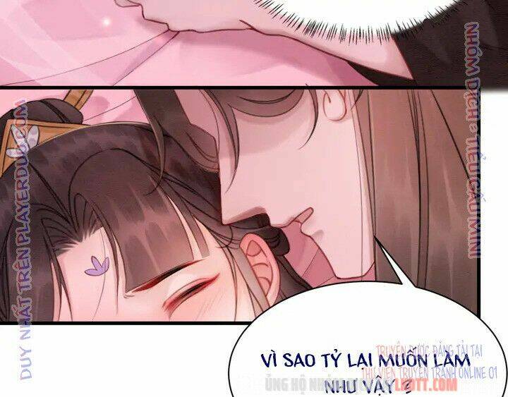 trọng sinh bá sủng nhiếp chính vương quá mạnh mẽ chapter 161 4