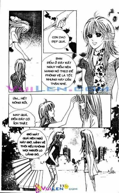 tìm anh - look for oppa chapter 4 117