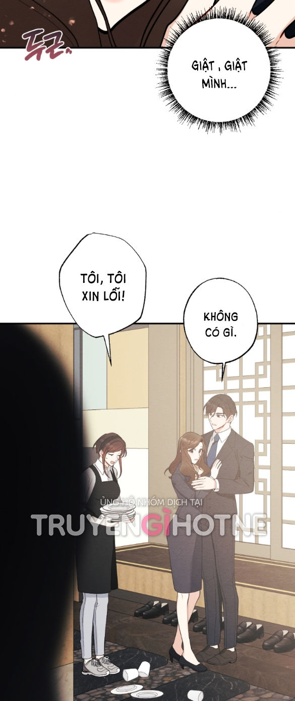 [18+] hôn nhân bị đánh cắp chapter 4.2 22