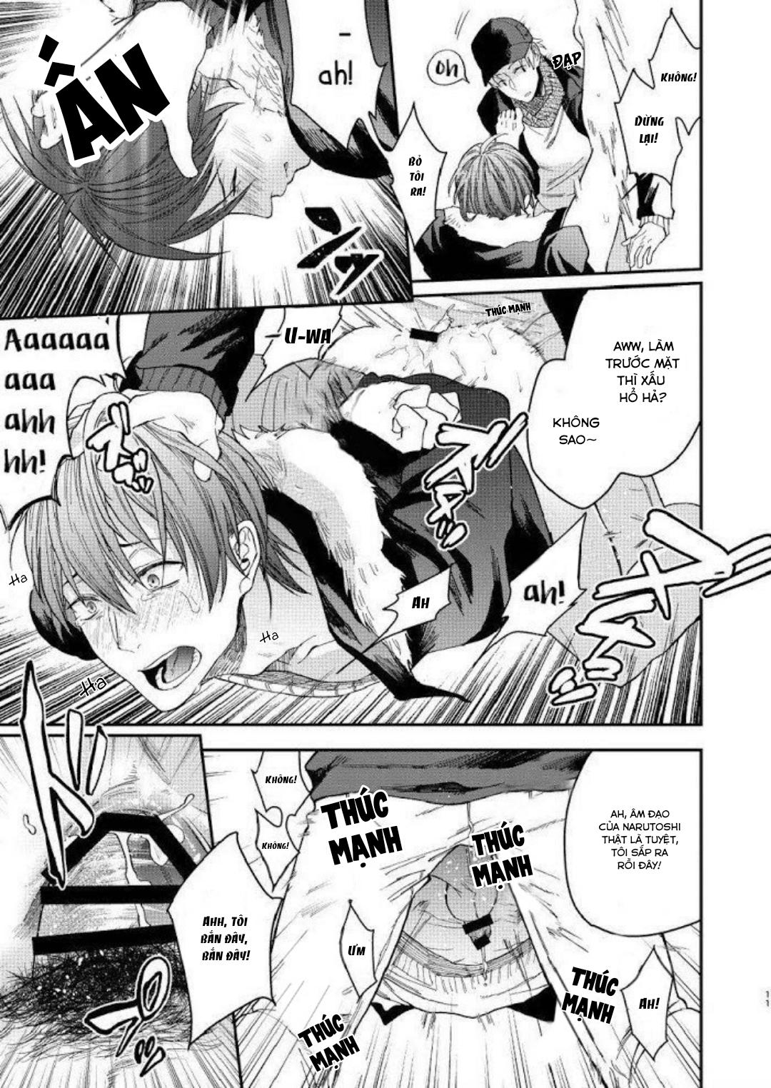 tổng hợp oneshot bl dễ thương chapter 14 7