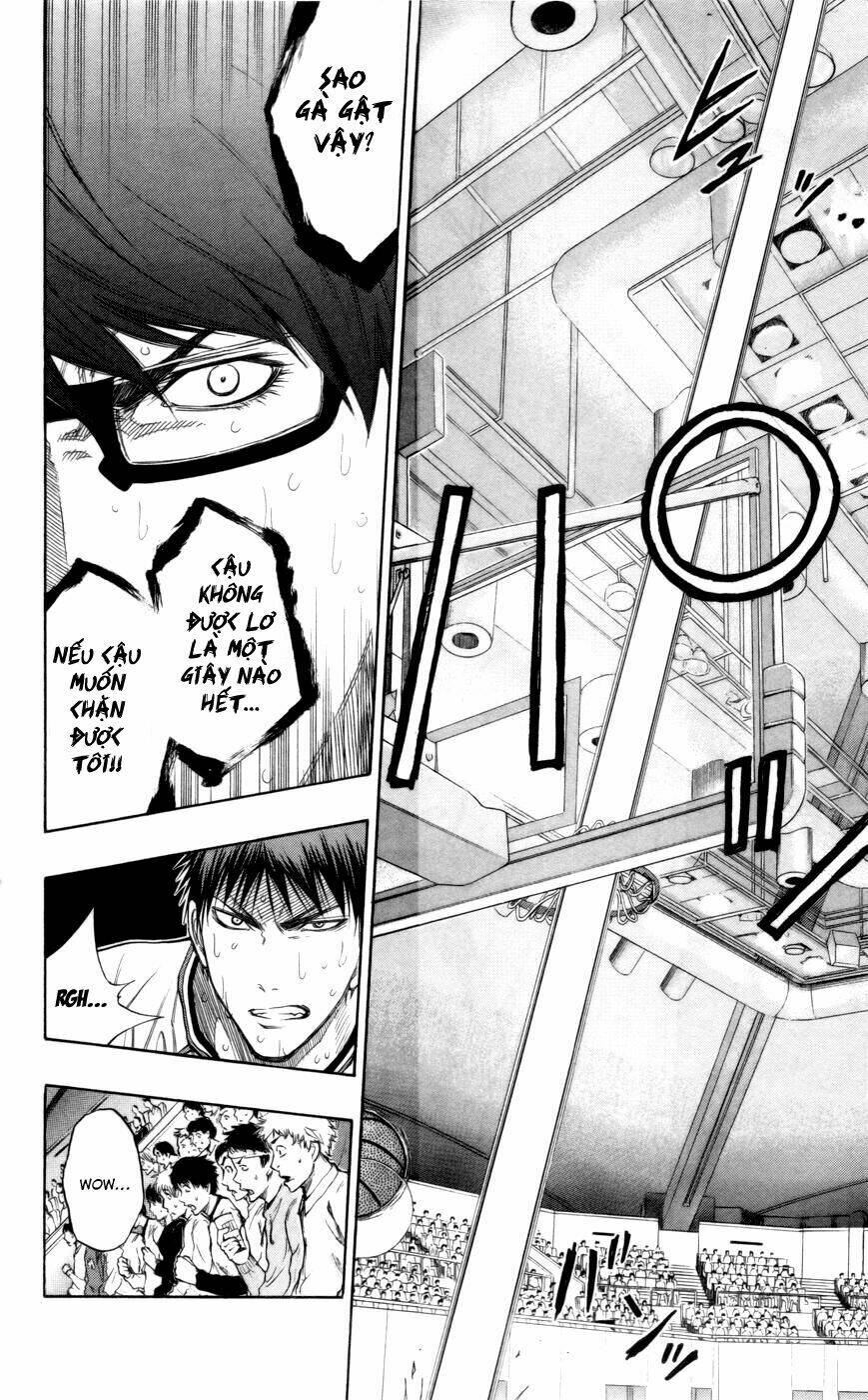 vua bóng rổ kuroko chapter 88 19