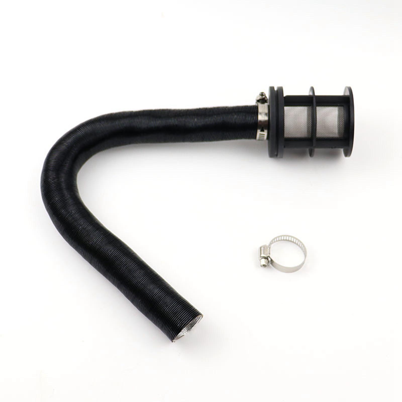 25mm Air Intake Filter , High Quality Professional with , Durable Replace Parts for Parking Heater Accessory