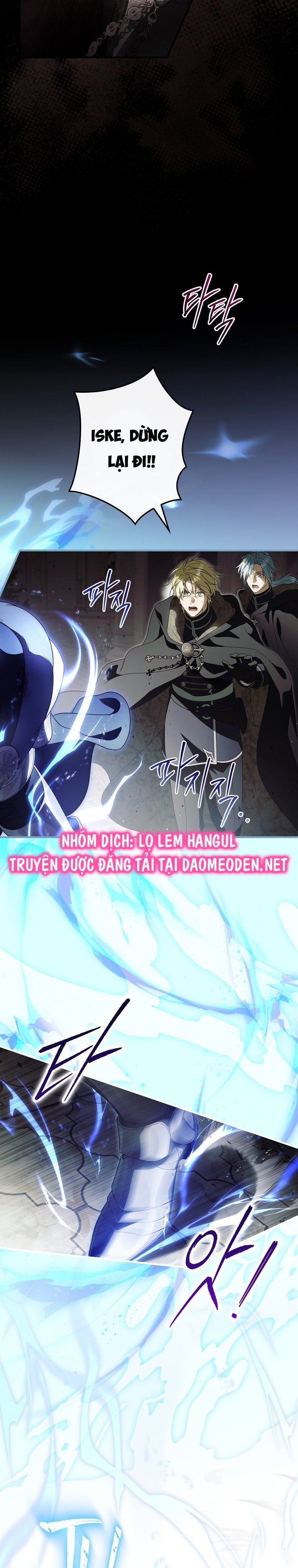 phương pháp khiến chồng đứng về phía của tôi chapter 105 14