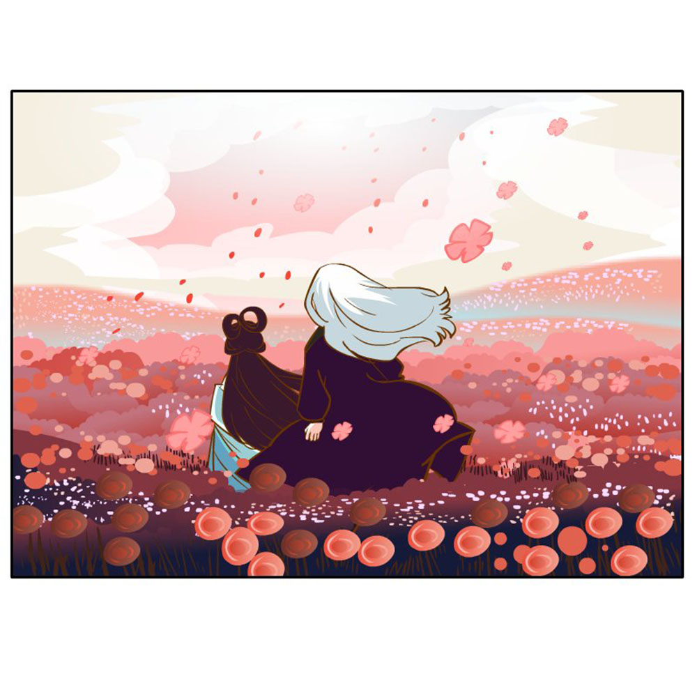 hòa thượng và tiểu long quân chapter 29 23