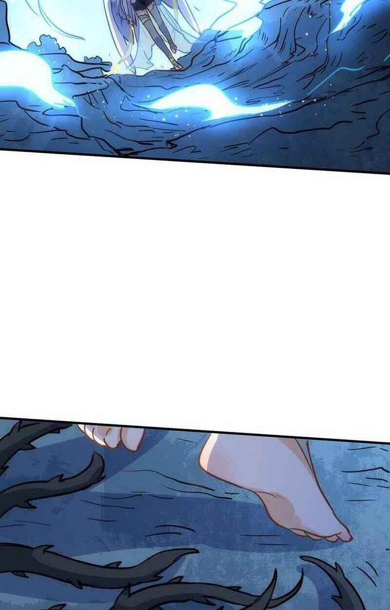 tình địch quái gở lại tăng thêm rồi chapter 53 16