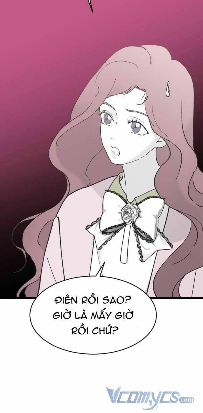 ba người anh trai cực phẩm của tôi chapter 30 31