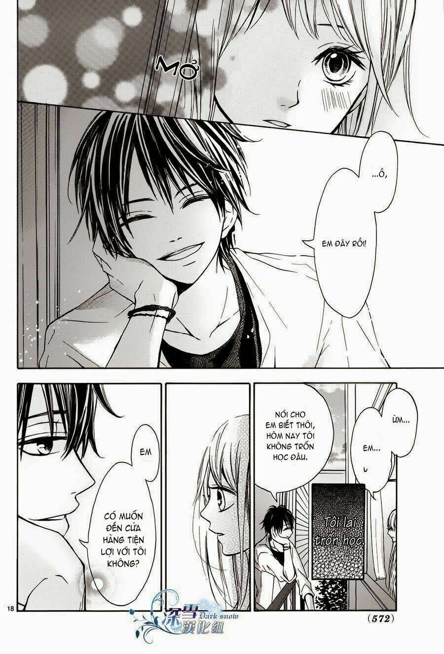 tổng hợp one shot. chapter 90 23