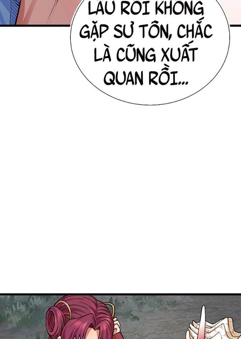 võ đạo độc tôn chapter 587 27