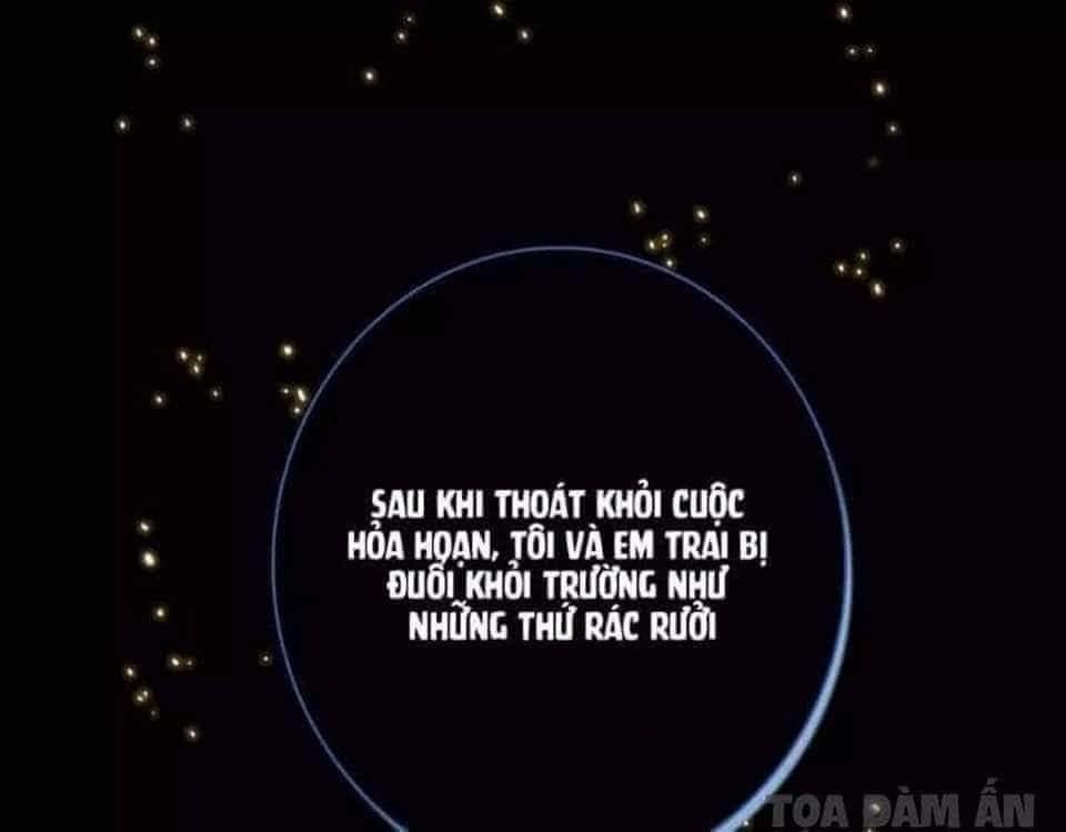 tinh diệu vị lai chapter 1.2 10