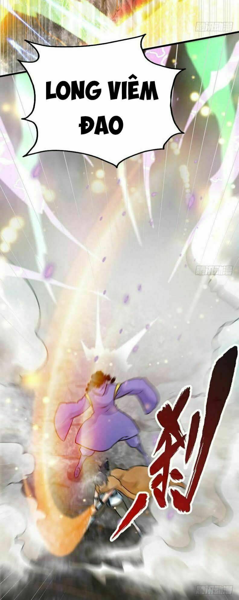 chí tôn thần ma chapter 50 21