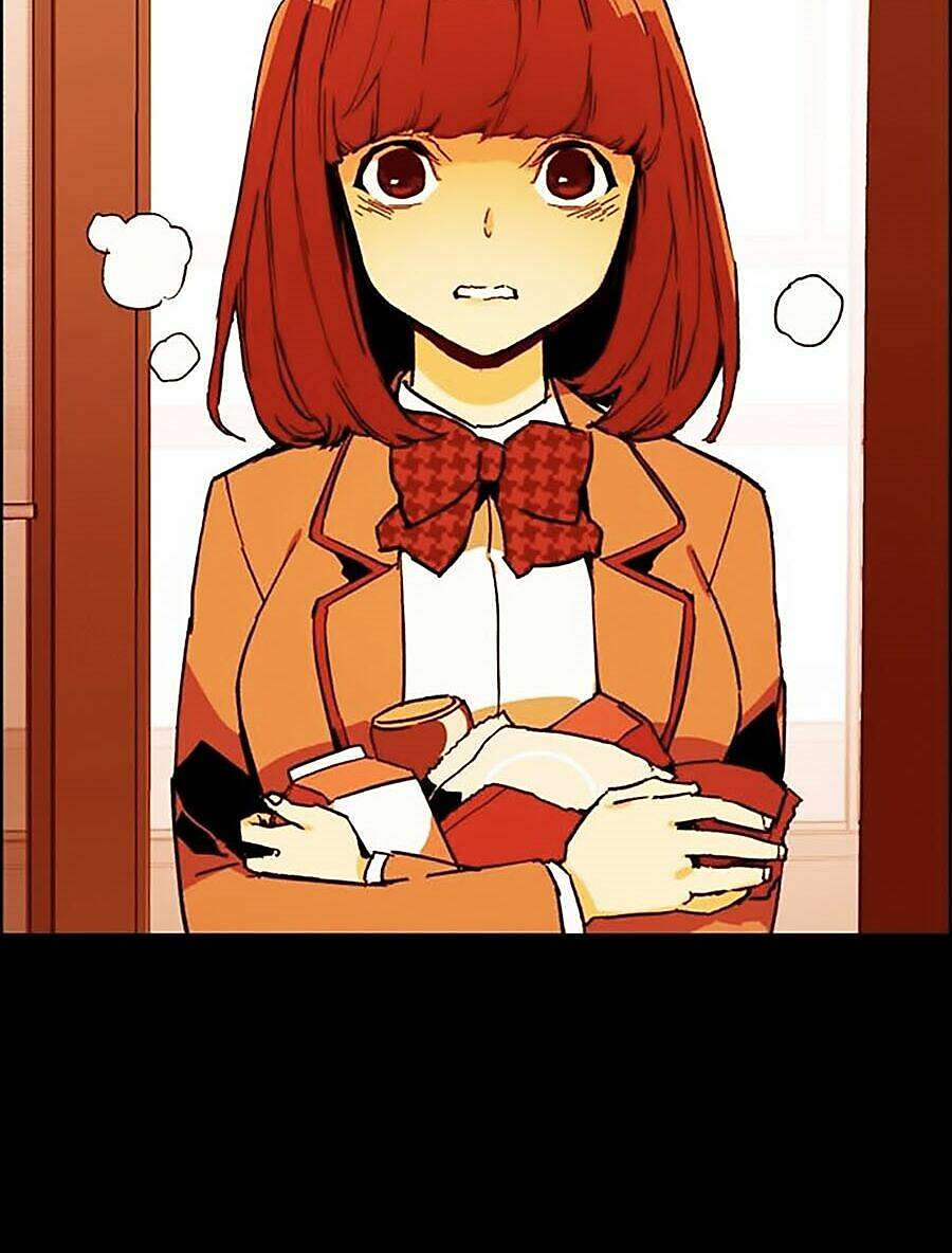 bạn học tôi là lính đánh thuê chapter 5 14