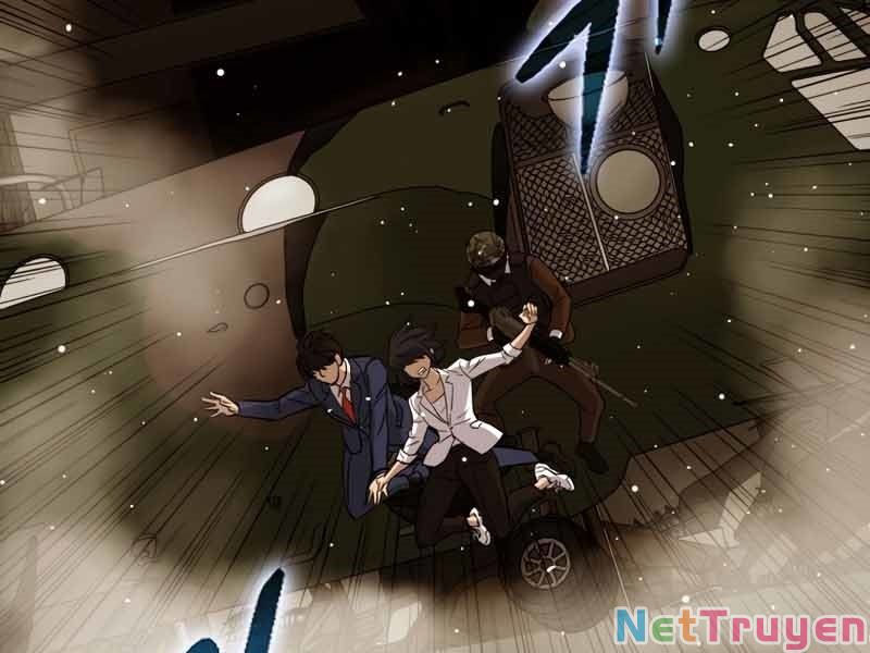 cánh cổng mở ra đúng ngày đầu tiên tôi thành chính trị gia chapter 24 25