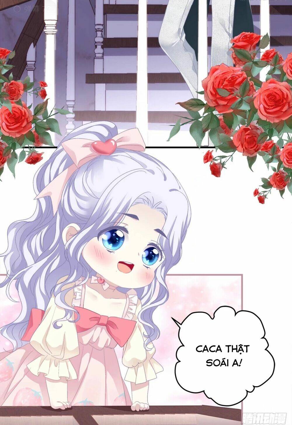 toàn bộ nắm trong tay chapter 100 31