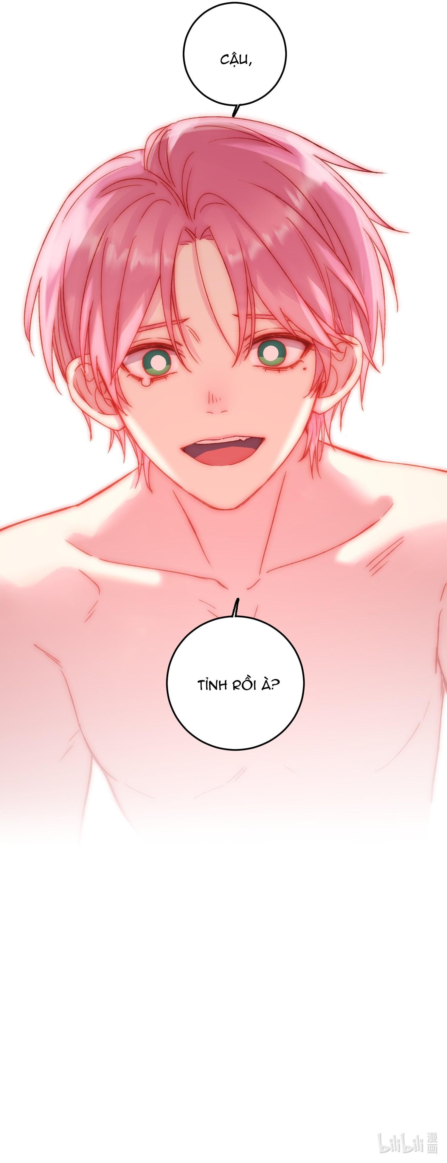 tôi phải trở thành nhân vật đại phản diện chapter 55 37