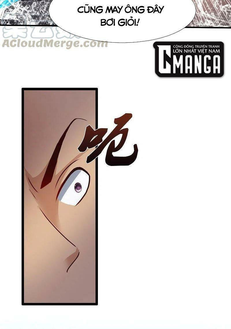 tối cường vận đào hoa chapter 225 34
