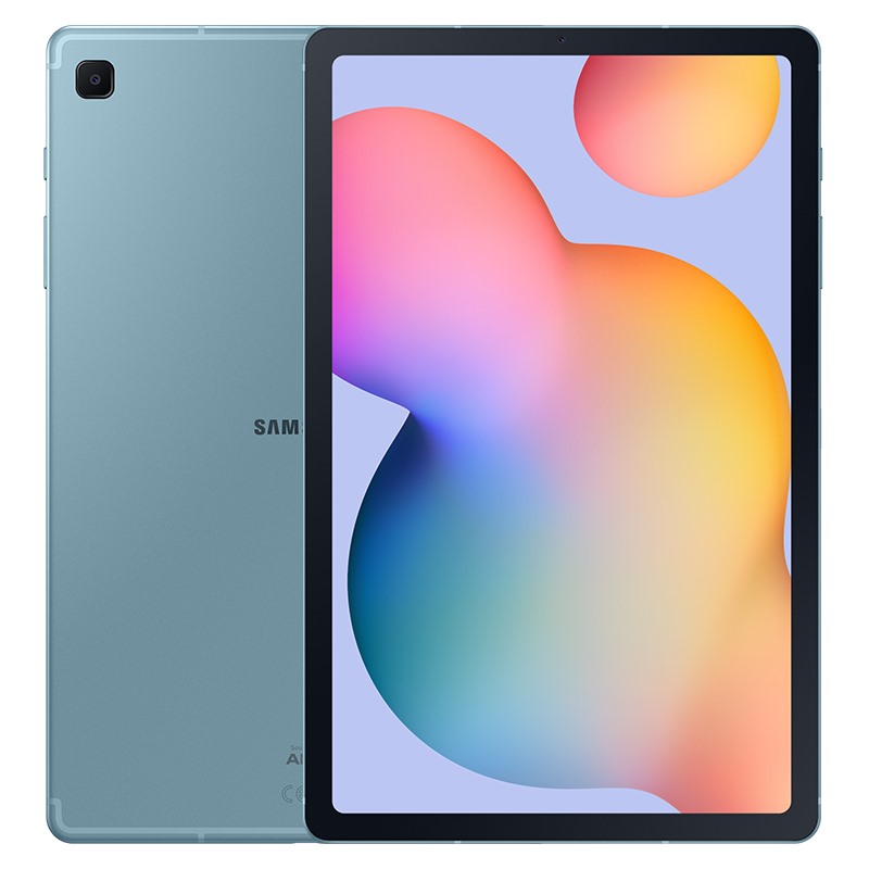 Máy Tính Bảng Samsung Galaxy Tab S6 Lite (4GB/64GB) SM-P615 ĐÃ KÍCH HOẠT BẢO HÀNH ĐIỆN TỬ - Hàng Chính Hãng