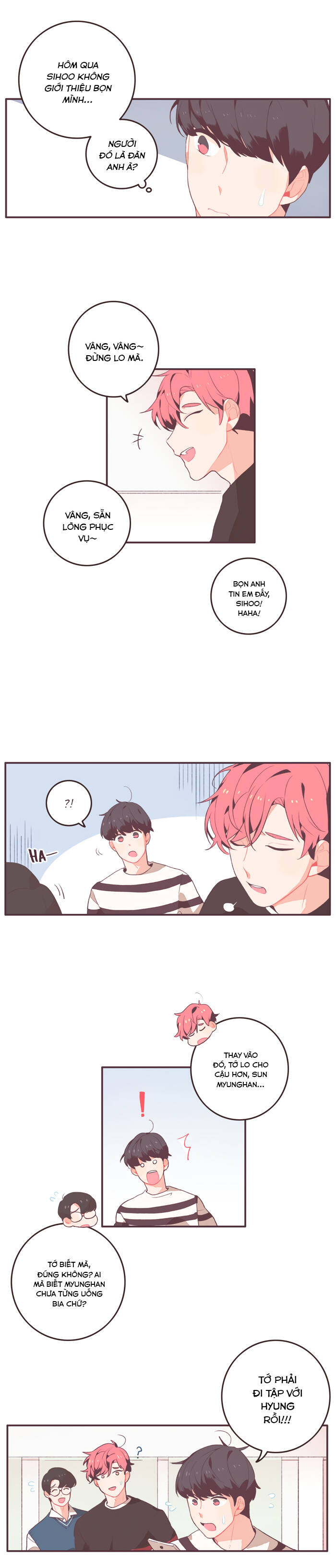 last paradise chapter 22 5