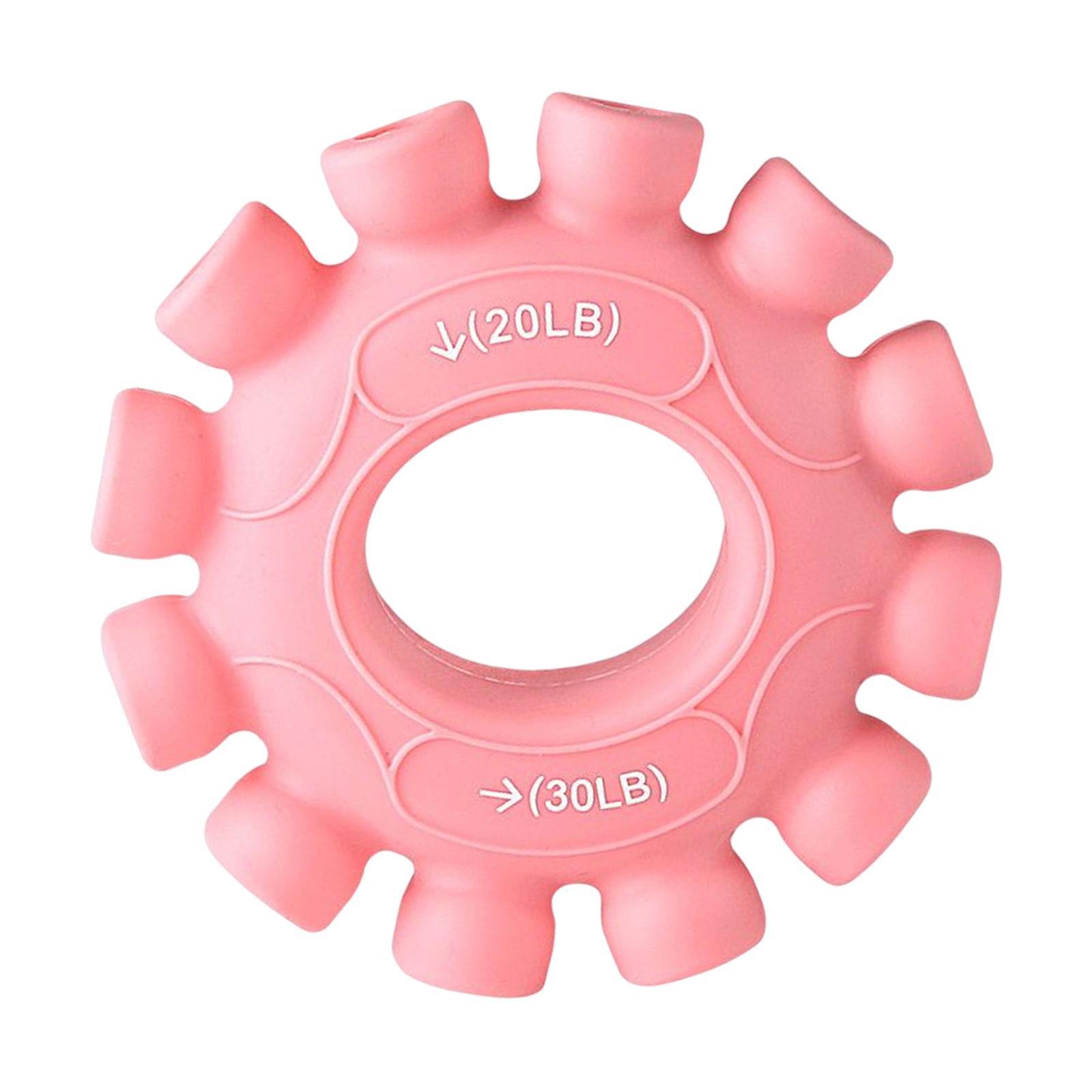 Hand Grip Strengthener Muscle Training for Home Gym Sports Workout