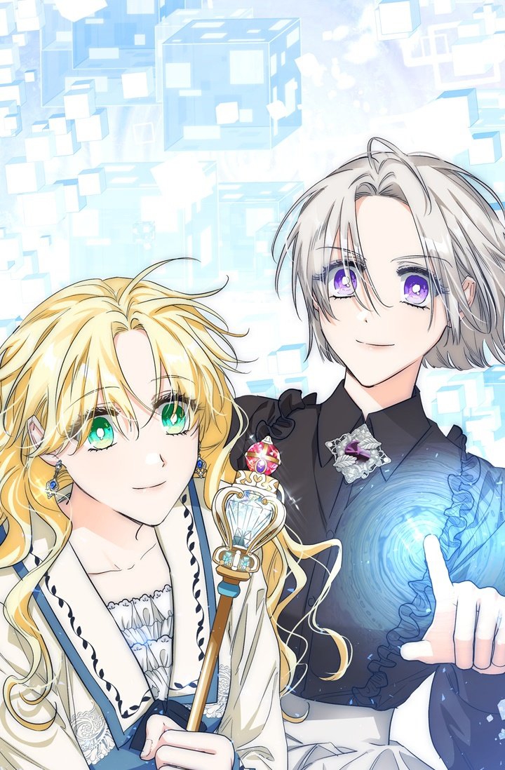 ác nữ xứng đôi với bạo chúa chapter 94 61