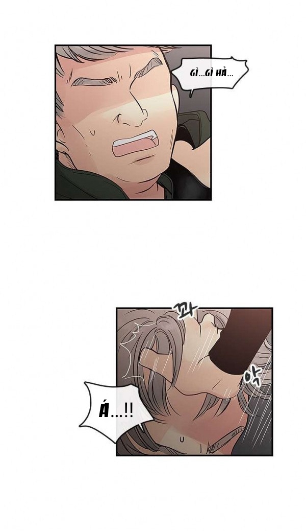 [18+] nàng hoa chapter 21.2 3