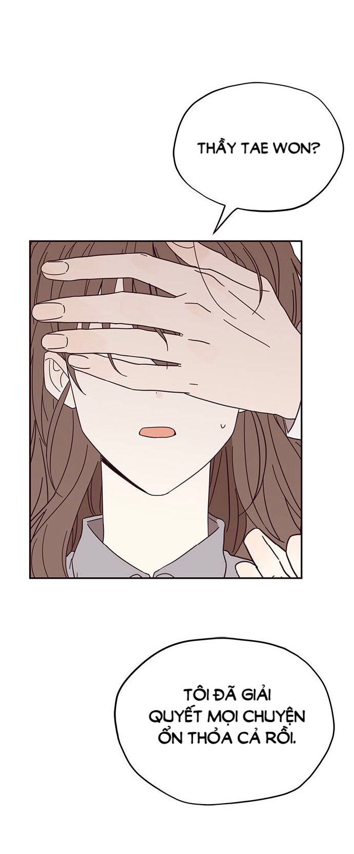 sợi chỉ nhân duyên của sarang chapter 4 14