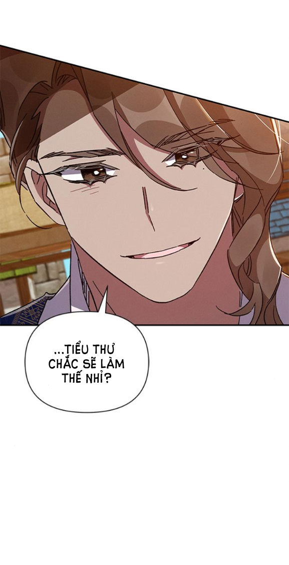 ôi kẻ thù không đội trời chung thân ái của tôi chapter 37.1 36