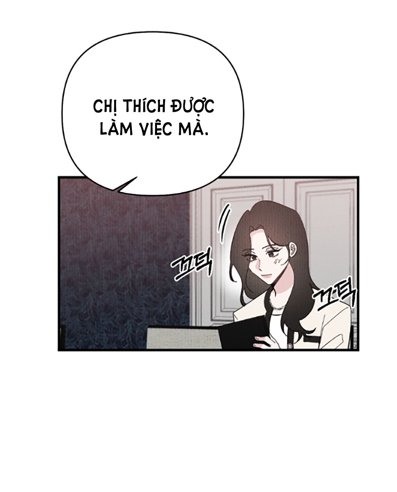 [18+] cuộc hôn nhân chính trị chapter 5.1 30