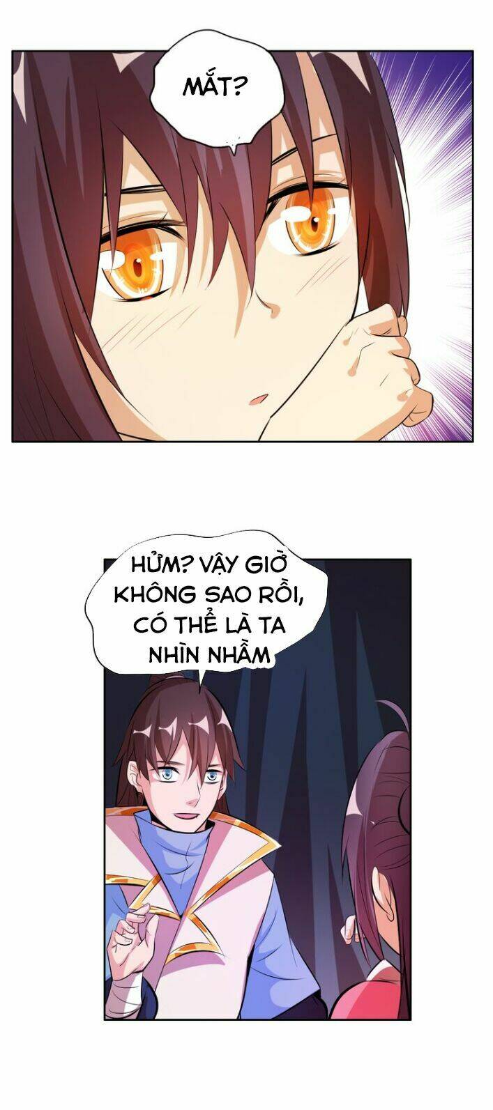 ngự thiên thần đế chapter 10.2 21