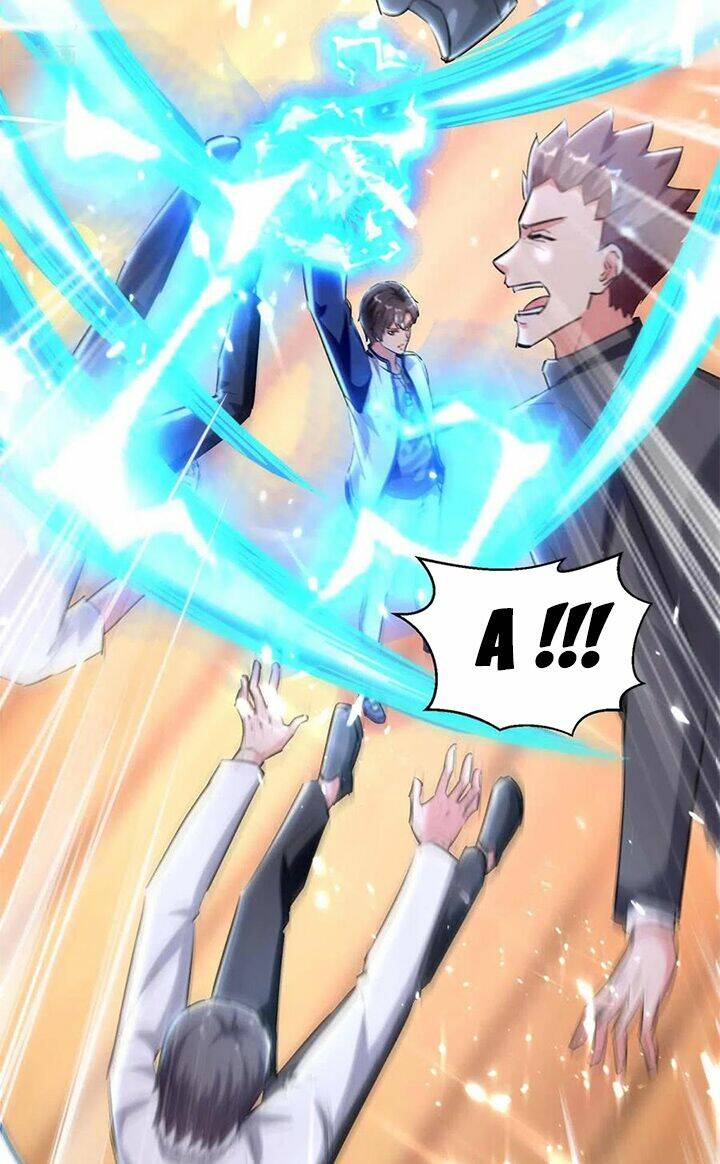 trọng sinh khí thiếu quy lai chapter 185 21