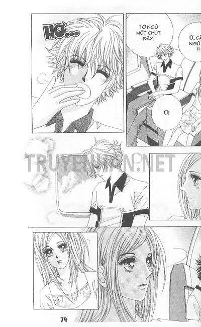 nụ hôn 5000 won chapter 20 16