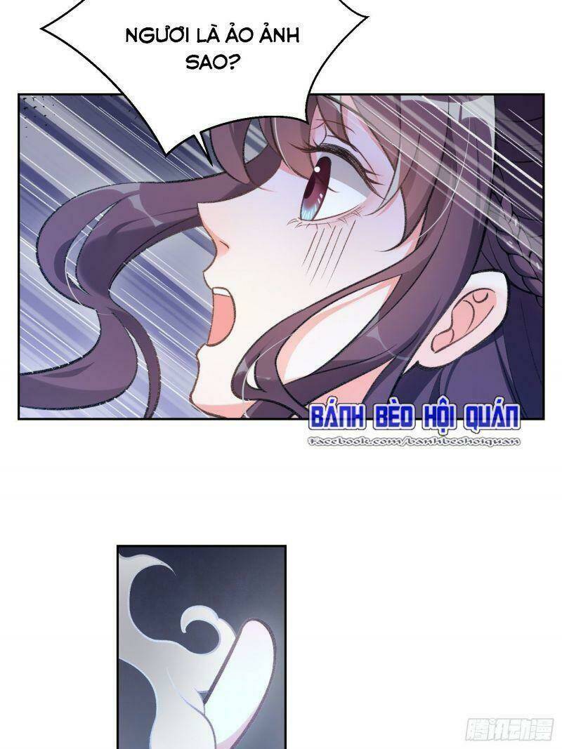 nữ tiên tôn bận đào hôn chapter 31 13